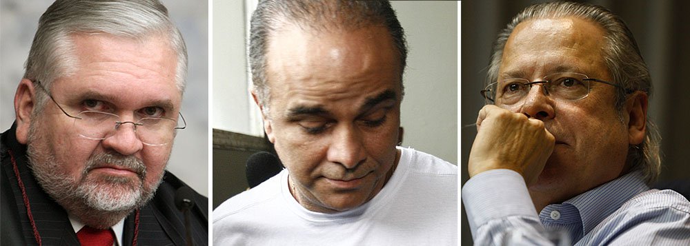 Gurgel: mensalão é muito maior do que acabou sendo objeto da denúncia www.brasil247.com - Gurgel: mensalão é muito maior do que acabou sendo objeto da denúncia