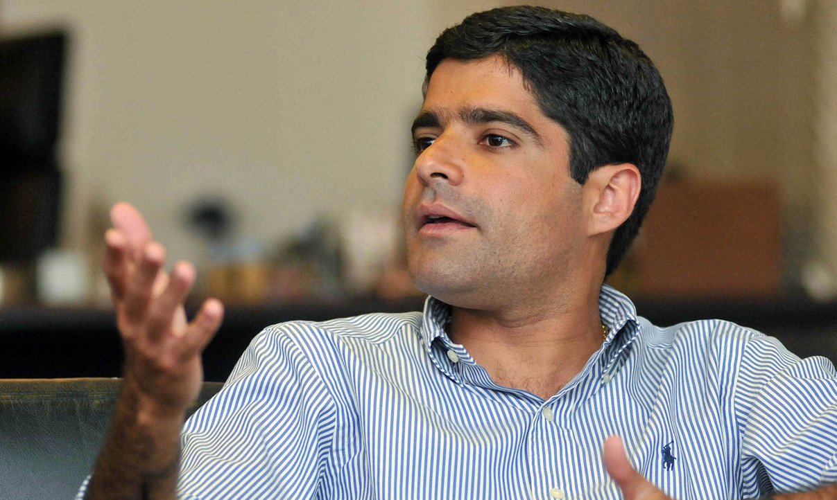 Orçamento da capital terá contingenciamento de 25% (Foto: Divulgação) Orçamento da capital terá contingenciamento de 25%