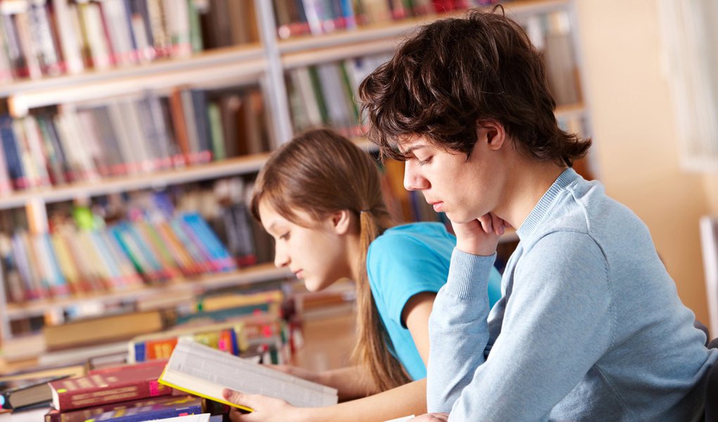 R$ 373 mi de incentivo à leitura (Foto: Shutterstock) R$ 373 mi de incentivo à leitura