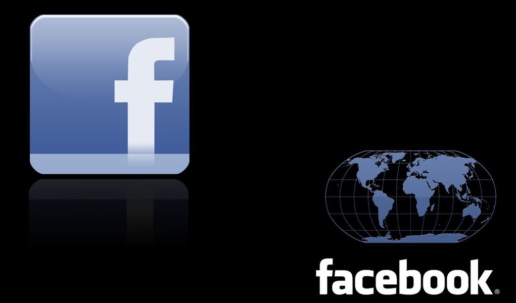 Facebook alcança 900 milhões de usuários (Foto: REPRODUÇÃO) Facebook alcança 900 milhões de usuários