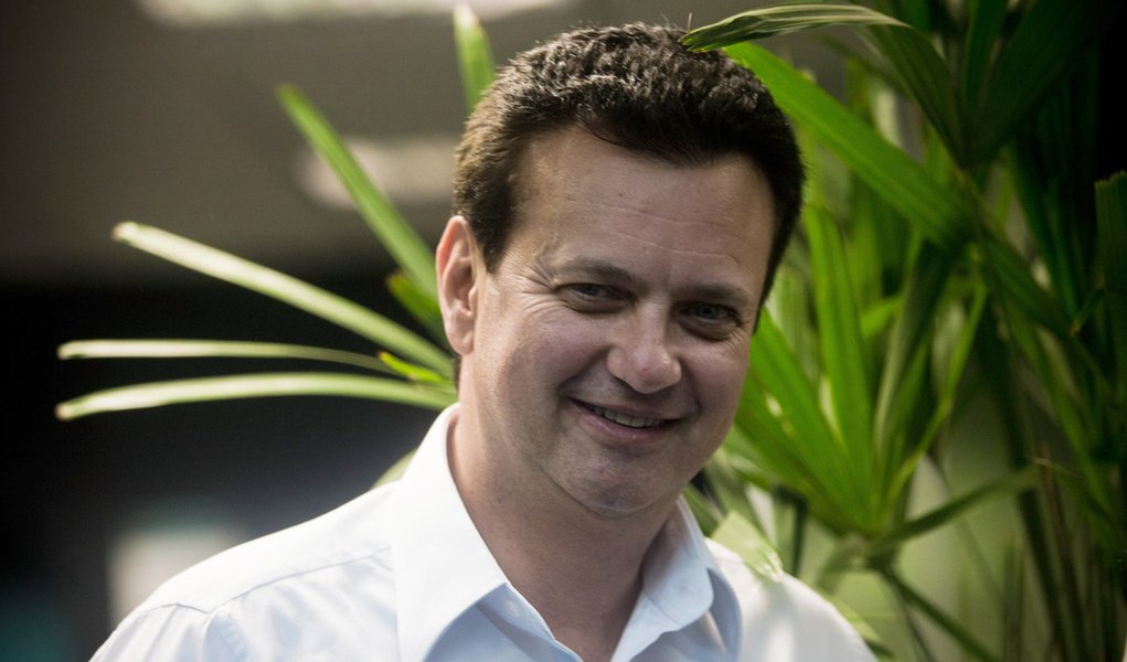 Ufa! Justiça desbloqueia bens de Kassab (Foto: BRUNO POLETTI/Agência Estado) Ufa! Justiça desbloqueia bens de Kassab