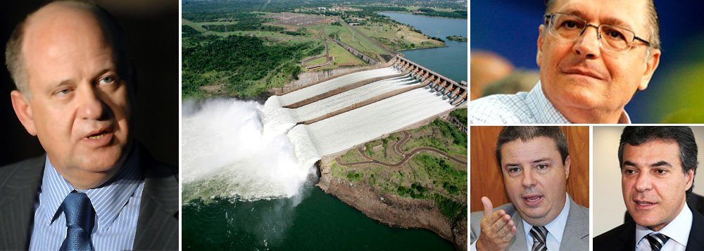 Governo garante desconto de 20% nas contas de luz Governo garante desconto de 20% nas contas de luz