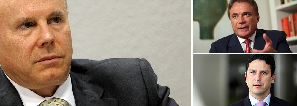 Mantega: “Estou abismado com o nível das críticas” Mantega: “Estou abismado com o nível das críticas”
