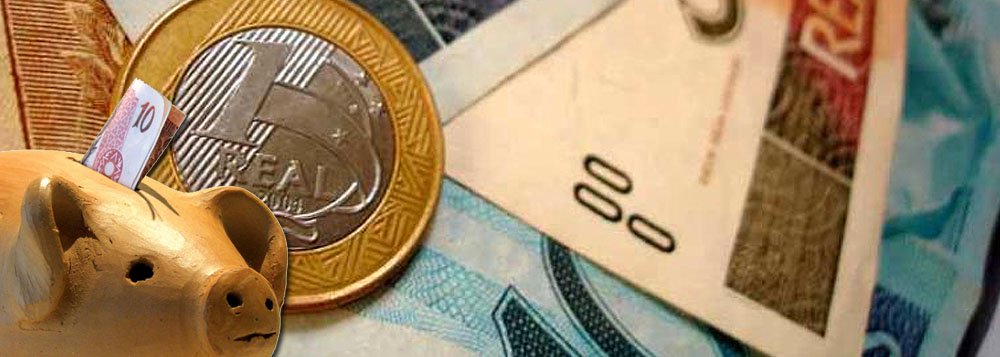 Poupança registra maior captação da história em 2012 Poupança registra maior captação da história em 2012