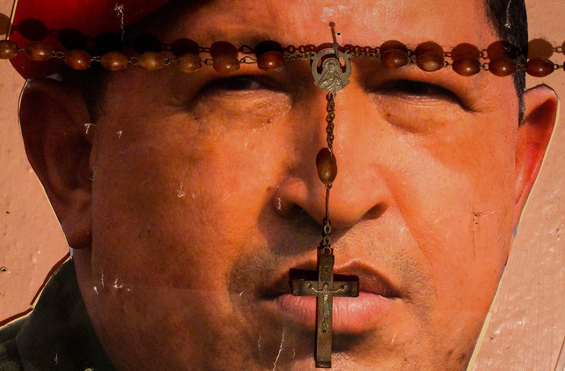 Venezuela convoca ato de solidariedade a Chávez Venezuela convoca ato de solidariedade a Chávez