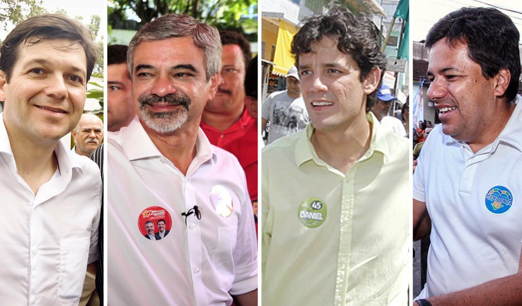 Ordem para guia eleitoral sai nesta quarta (Foto: Edição/247) Ordem para guia eleitoral sai nesta quarta