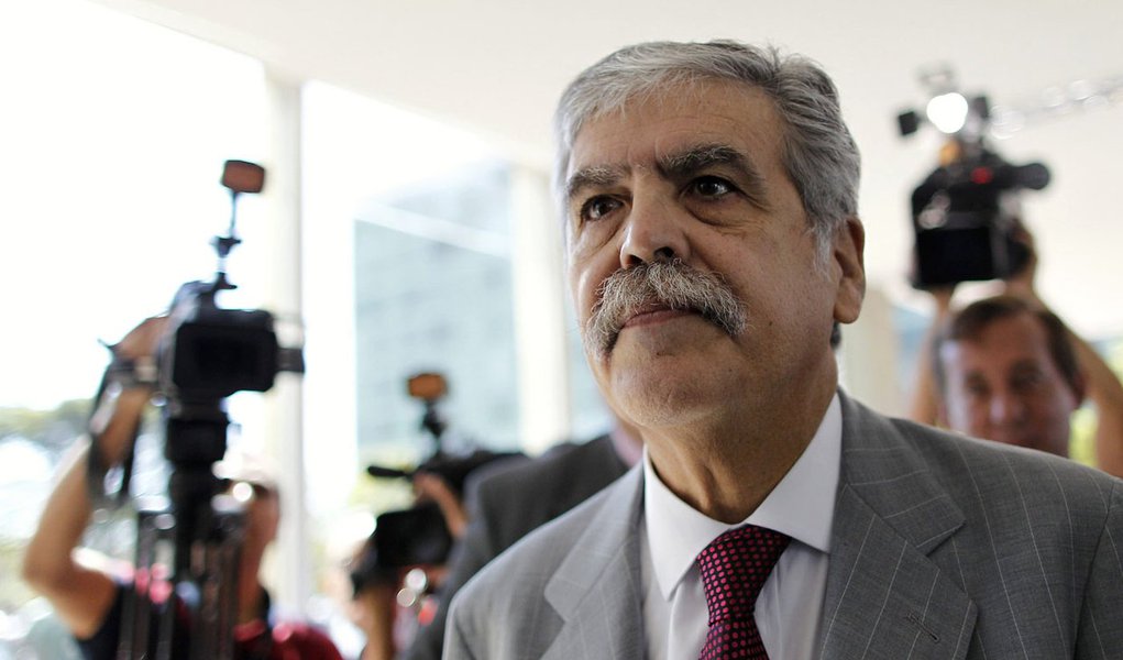 Governo argentino busca sócios privados para a nova estatal (Foto: Ueslei Marcelino/REUTERS ) Governo argentino busca sócios privados para a nova estatal