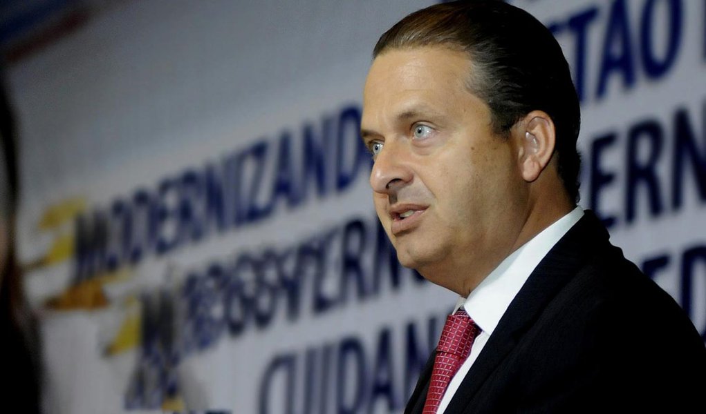 O "Plano B" traçado pela cozinha do PSB O "Plano B" traçado pela cozinha do PSB