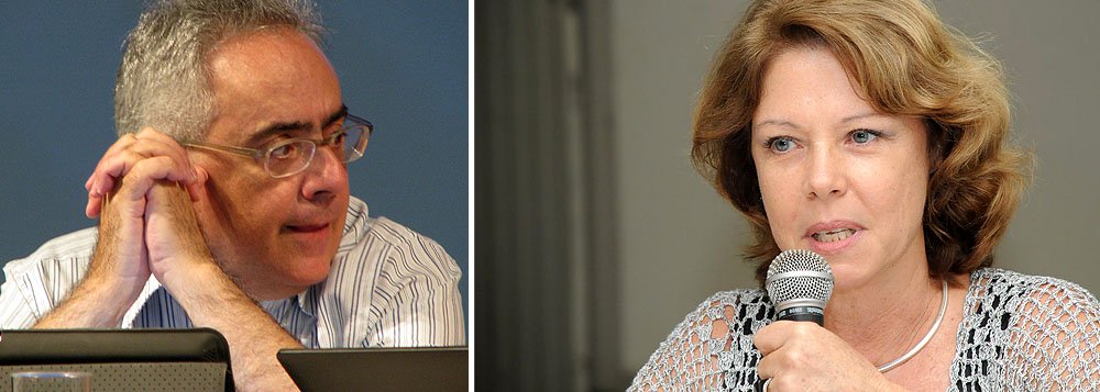 Segundo Nassif, Eliane espalhou boato sobre apagão Segundo Nassif, Eliane espalhou boato sobre apagão