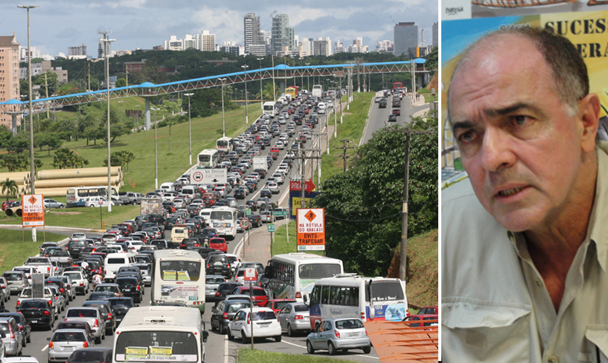 "Será difícil colocar as coisas em ordem" (Foto: Edição 247) "Será difícil colocar as coisas em ordem"