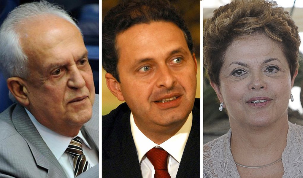 Para onde caminha o PSB de Eduardo Campos? Para onde caminha o PSB de Eduardo Campos?