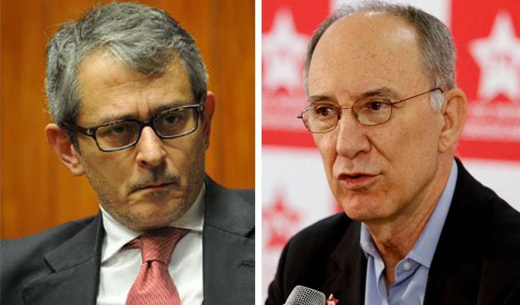 Segundo a Folha, PT ajusta seu discurso Segundo a Folha, PT ajusta seu discurso