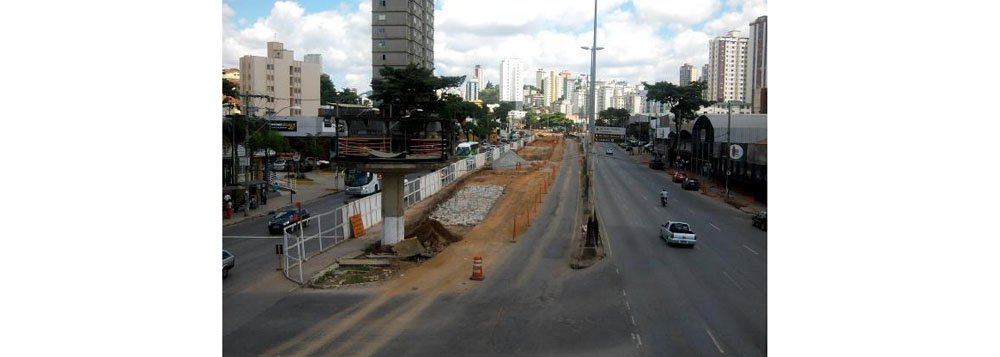 Obras da Copa obrigam a reassentamentos de moradores Obras da Copa obrigam a reassentamentos de moradores