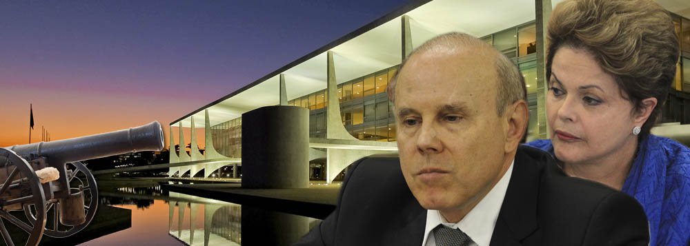 Ataque em massa a Mantega parece ser organizado Ataque em massa a Mantega parece ser organizado
