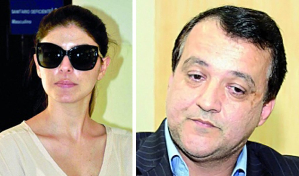 ‘Tô me sentindo um bandido, com preconceito de mim mesmo’ (Foto: Divulgação) ‘Tô me sentindo um bandido, com preconceito de mim mesmo’