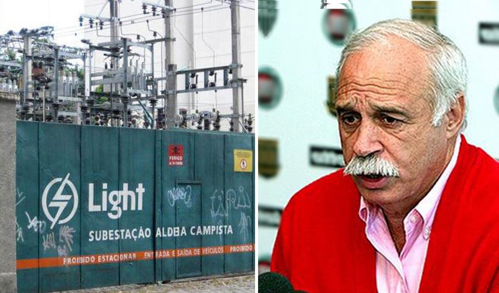 Minas aumenta influência na carioca Light (Foto: Divulgação) Minas aumenta influência na carioca Light