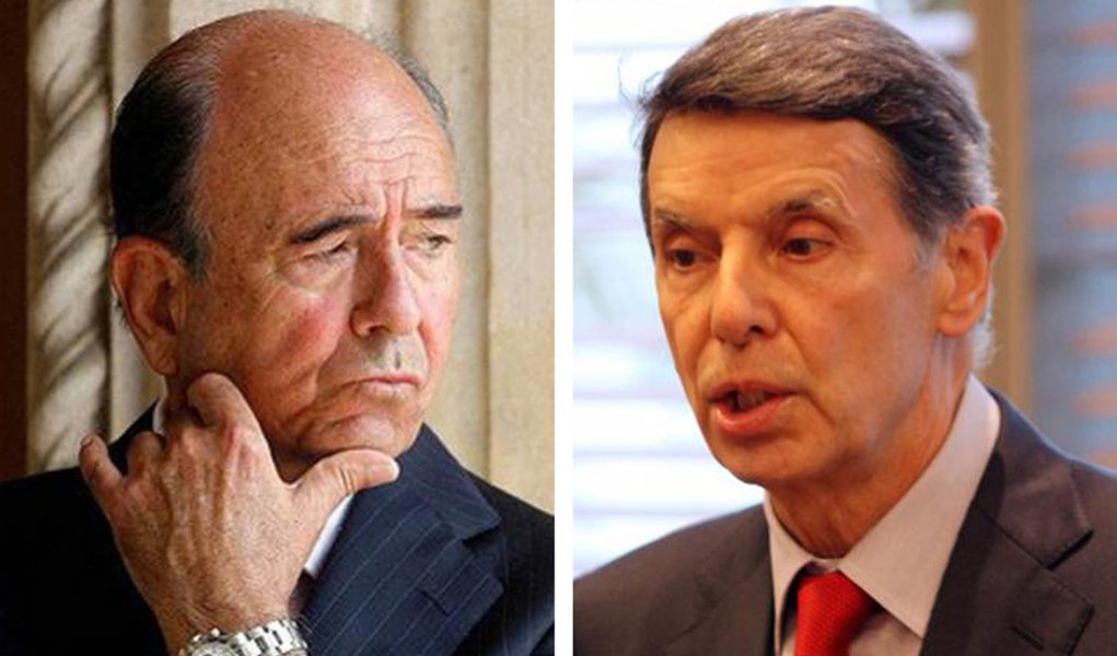 Santander faz 15 bi de euros graças ao Brasil (Foto: Divulgação) Santander faz 15 bi de euros graças ao Brasil