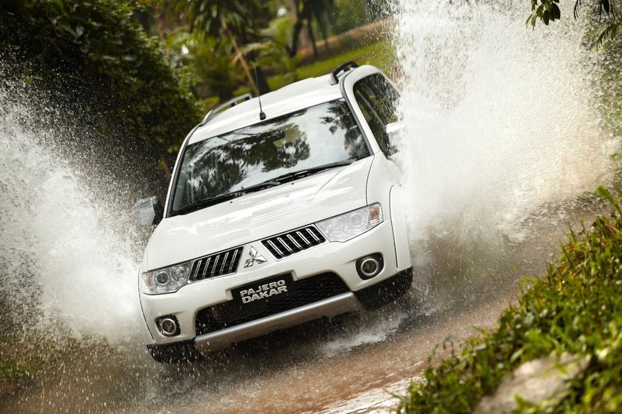 Mitsubishi vai dobrar produção em dois anos Mitsubishi vai dobrar produção em dois anos
