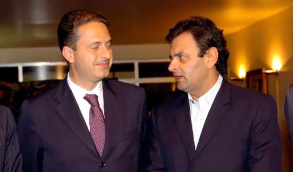 PSDB abandona DEM em ataques a ministro (Foto: Divulgação) PSDB abandona DEM em ataques a ministro