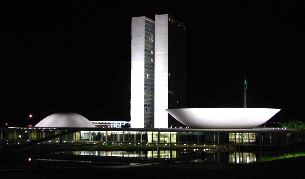 Congresso dá bônus de R$ 1 bilhão a ONGs (Foto: Divulgação) Congresso dá bônus de R$ 1 bilhão a ONGs