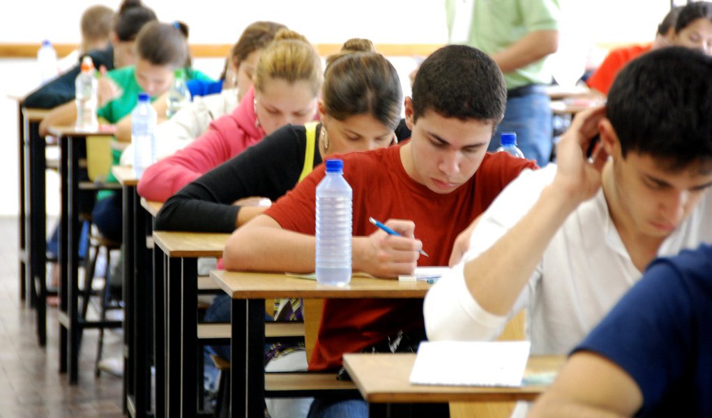 Inscrições para o Sisu terminam amanhã (Foto: Divulgação) Inscrições para o Sisu terminam amanhã