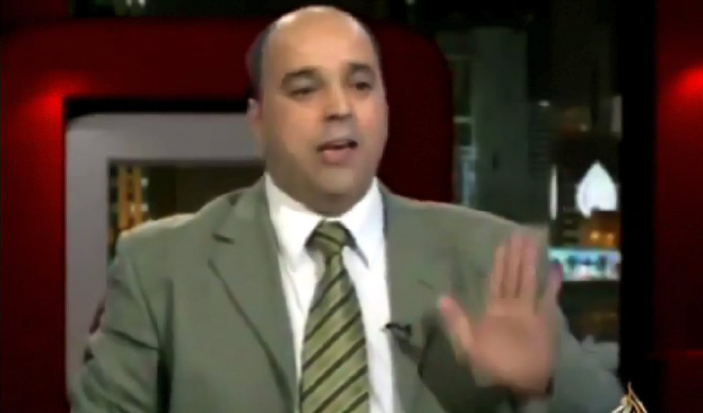 Ex-monitor vê "farsa" em missão da Liga Árabe na Síria (Foto: Divulgação) Ex-monitor vê "farsa" em missão da Liga Árabe na Síria