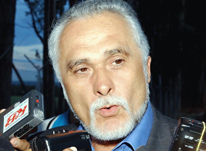 Janio de Freitas: e se Genoino for inocente? Janio de Freitas: e se Genoino for inocente?