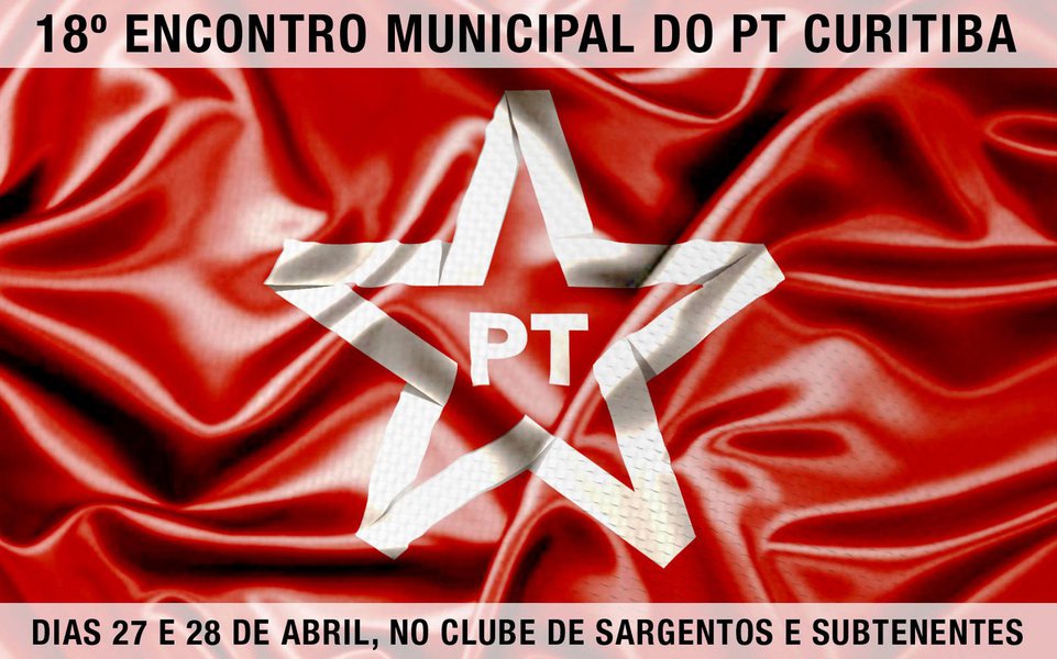 Gaspari vê o PT como partido sem discurso Gaspari vê o PT como partido sem discurso