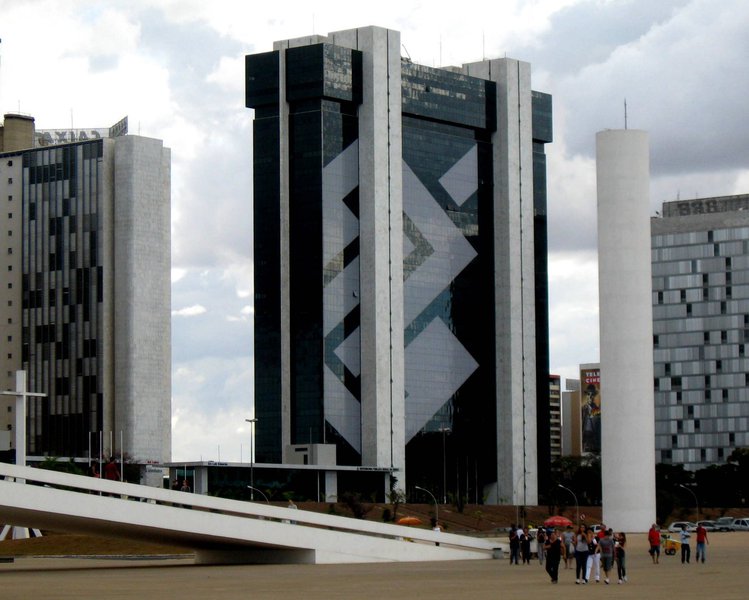 Banco do Brasil avança na criação de um banco de investimentos Banco do Brasil avança na criação de um banco de investimentos