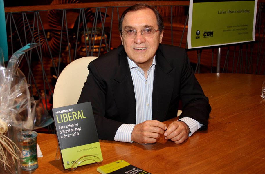Sardenberg vê Brasil como a grande decepção de 2012 Sardenberg vê Brasil como a grande decepção de 2012