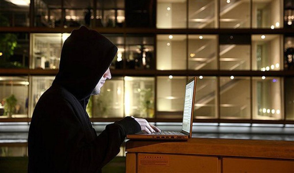 247 é vítima de ataque cibernético (Foto: Divulgação) 247 é vítima de ataque cibernético