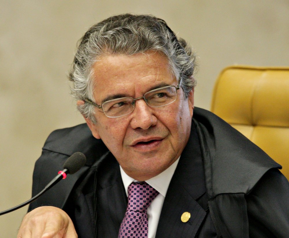 Mello: 'faz de conta' do Congresso tem que terminar Mello: 'faz de conta' do Congresso tem que terminar
