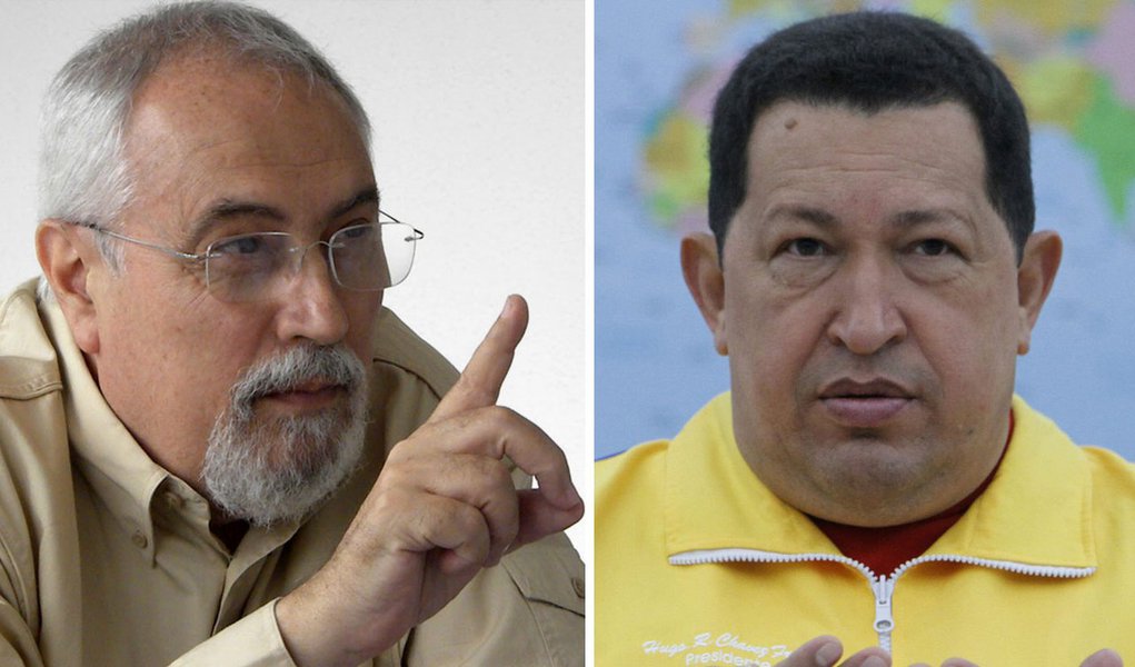Oposição venezuelana exige "verdade" sobre Chávez Oposição venezuelana exige "verdade" sobre Chávez