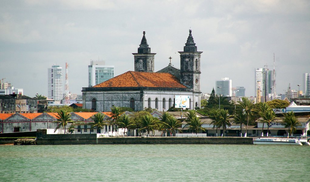Domingo é dia de #OcupeEstelita (Foto: Divulgação) Domingo é dia de #OcupeEstelita