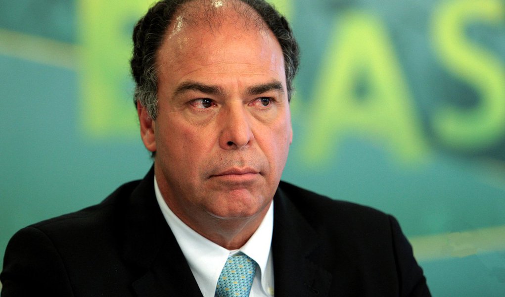 Ministro da Integração deu cargo a tio em comitê de irrigação (Foto: DIDA SAMPAIO/AGÊNCIA ESTADO) Ministro da Integração deu cargo a tio em comitê de irrigação