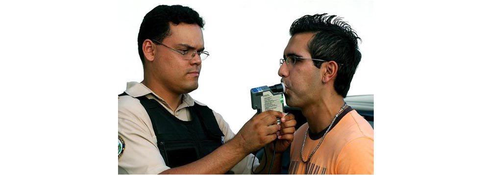 Lei Seca: 3.289 CNHs aprendidas em 15 meses Lei Seca: 3.289 CNHs aprendidas em 15 meses