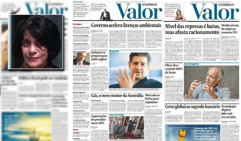 Jornalistas revelam o drama de suas demissões Jornalistas revelam o drama de suas demissões