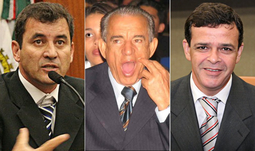 Clécio é eleito presidente da Câmara sem dificuldades Clécio é eleito presidente da Câmara sem dificuldades