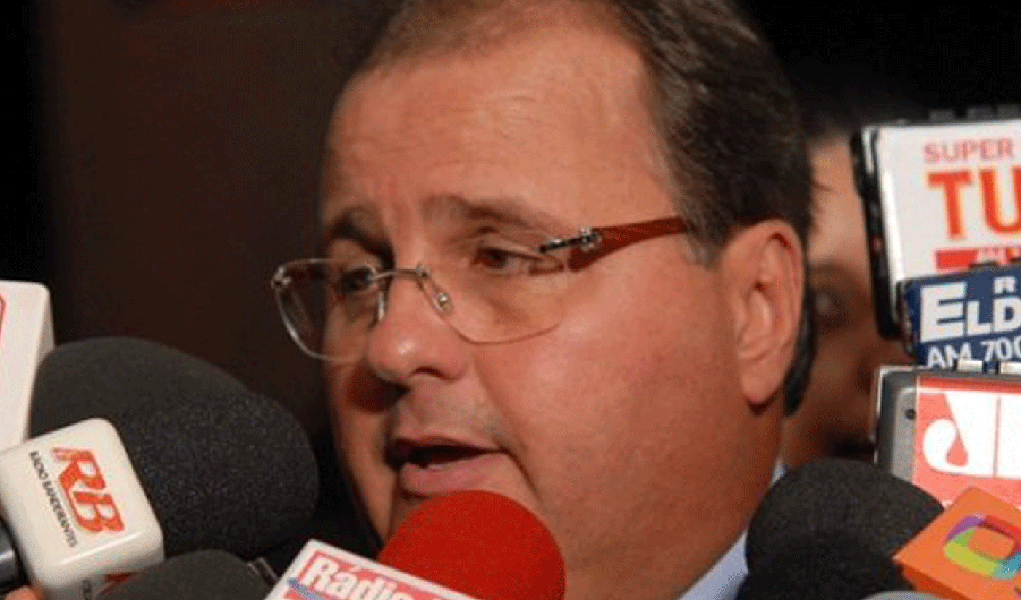 “É um formato falido”, diz Geddel sobre debate dos prefeituráveis (Foto: Divulgação) “É um formato falido”, diz Geddel sobre debate dos prefeituráveis