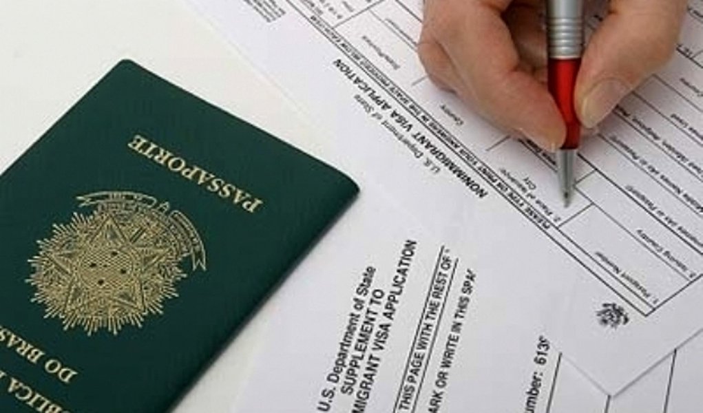 Consulado dos EUA vai abrir dois novos postos em São Paulo (Foto: Divulgação) Consulado dos EUA vai abrir dois novos postos em São Paulo