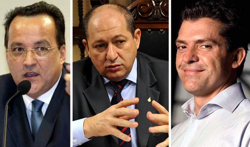 Ex-diretor do Dnit diz que caiu por pressão da Delta (Foto: Divulgação) Ex-diretor do Dnit diz que caiu por pressão da Delta