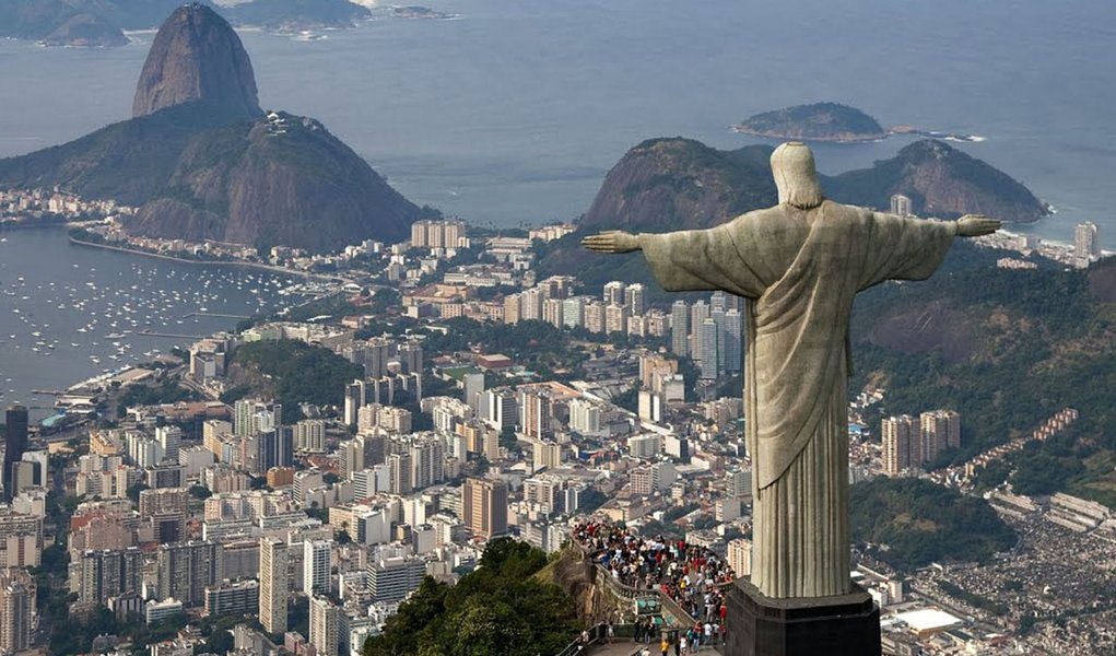 Brasil buscará consenso entre participantes da Rio+20 (Foto: Divulgação) Brasil buscará consenso entre participantes da Rio+20
