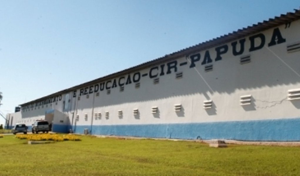 Justiça nega, também, liberdade a amigo de Cachoeira (Foto: Divulgação) Justiça nega, também, liberdade a amigo de Cachoeira