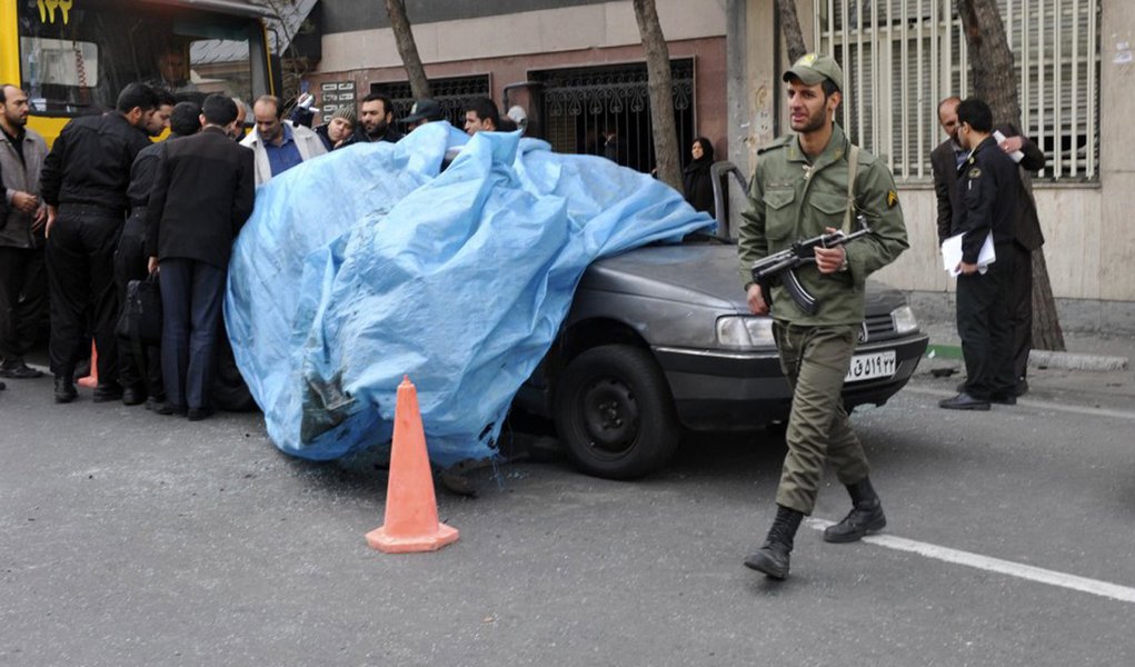 Irã prende 15 suspeitos de planejar mortes de cientistas nucleares (Foto: Divulgação) Irã prende 15 suspeitos de planejar mortes de cientistas nucleares