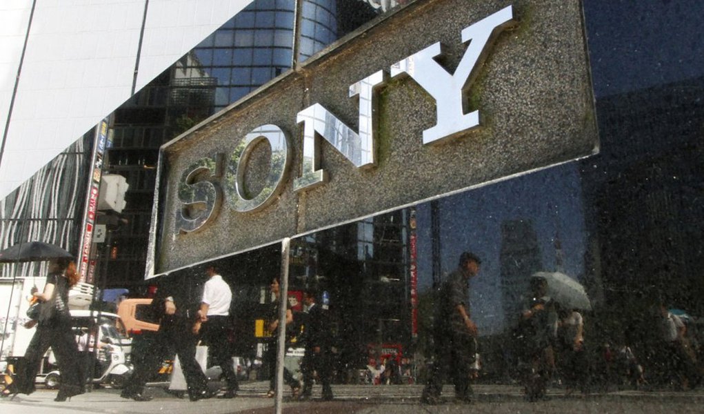 Presidente da Sony deve renunciar (Foto: Divulgação) Presidente da Sony deve renunciar