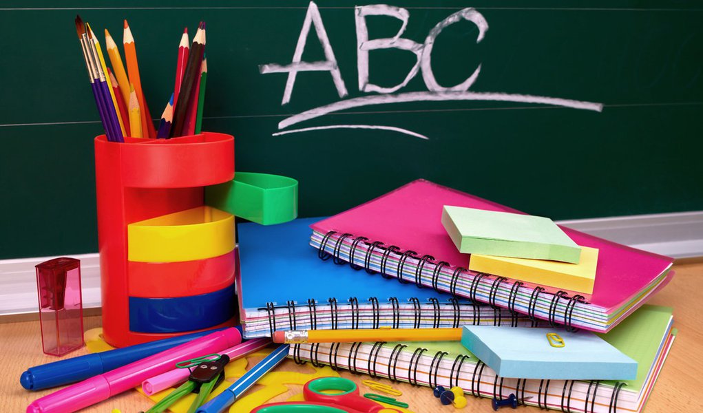 Volta às aulas: como economizar até 200% (Foto: Poznyakov/Shutterstock) Volta às aulas: como economizar até 200%
