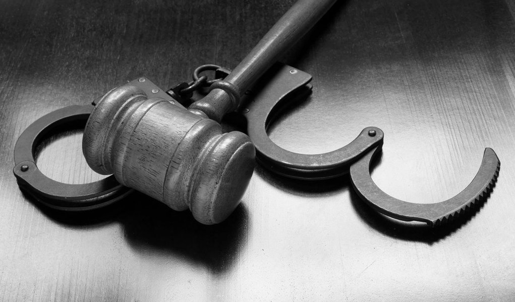Um crime sem castigo (Foto: Shutterstock) Um crime sem castigo