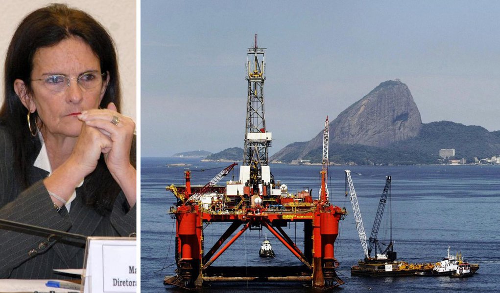 Petrobras tem pior resultado trimestral em 13 anos (Foto: Edição/247) Petrobras tem pior resultado trimestral em 13 anos