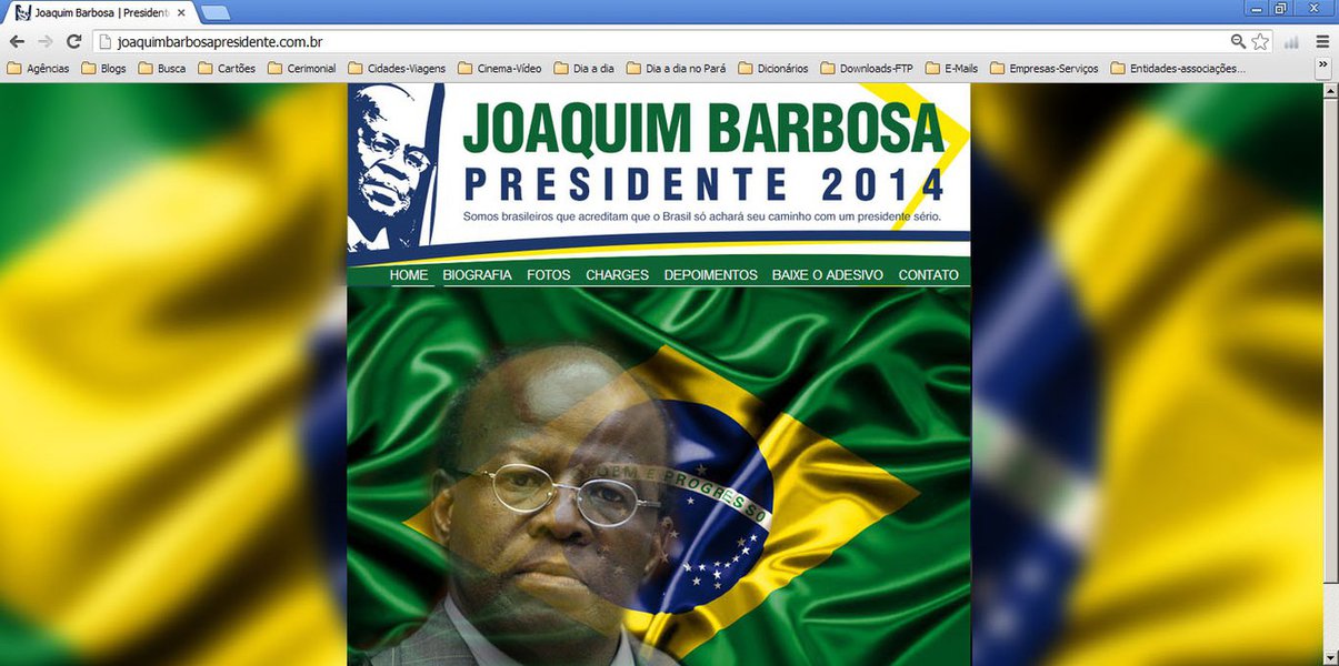 Para a Folha, Brasil não tem oposição que merece Para a Folha, Brasil não tem oposição que merece