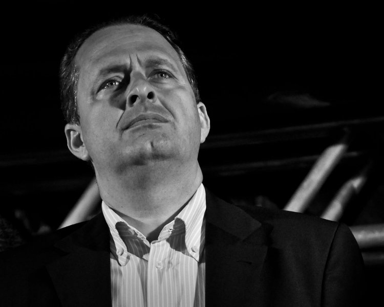Os quatro cenários de Eduardo Campos Os quatro cenários de Eduardo Campos